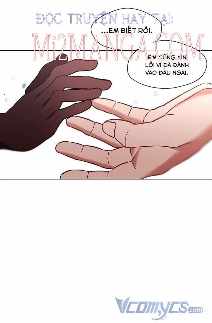 Gia Đình Bị Ám Ảnh Bởi Tôi 29 trang 6