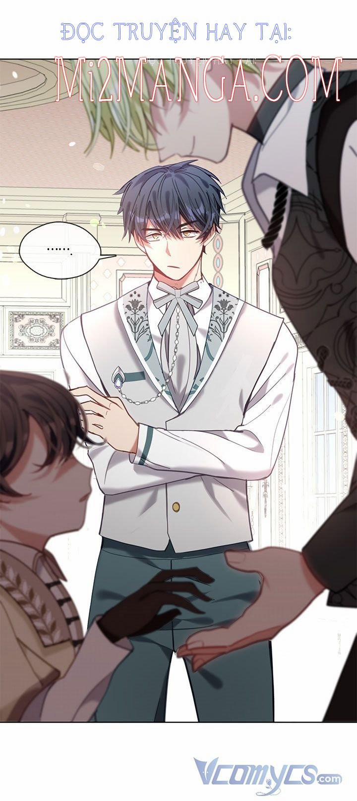 Gia Đình Bị Ám Ảnh Bởi Tôi 29 trang 7