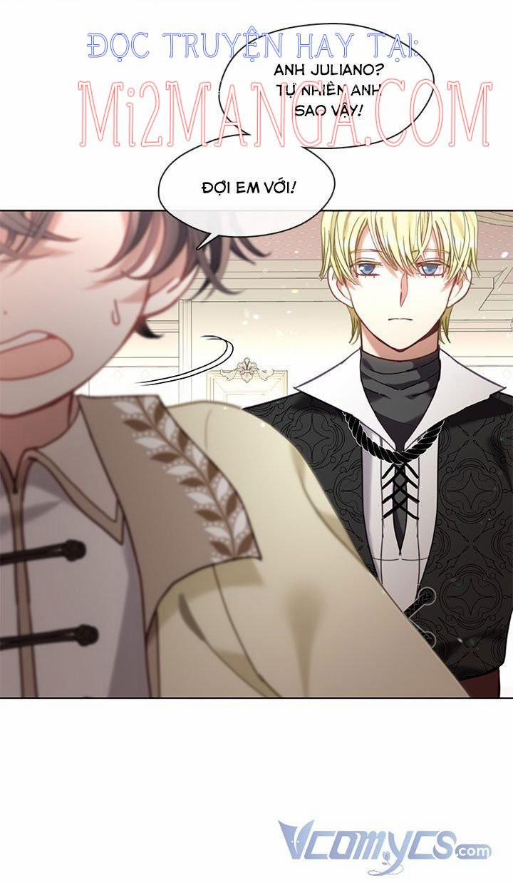 Gia Đình Bị Ám Ảnh Bởi Tôi 29 trang 9