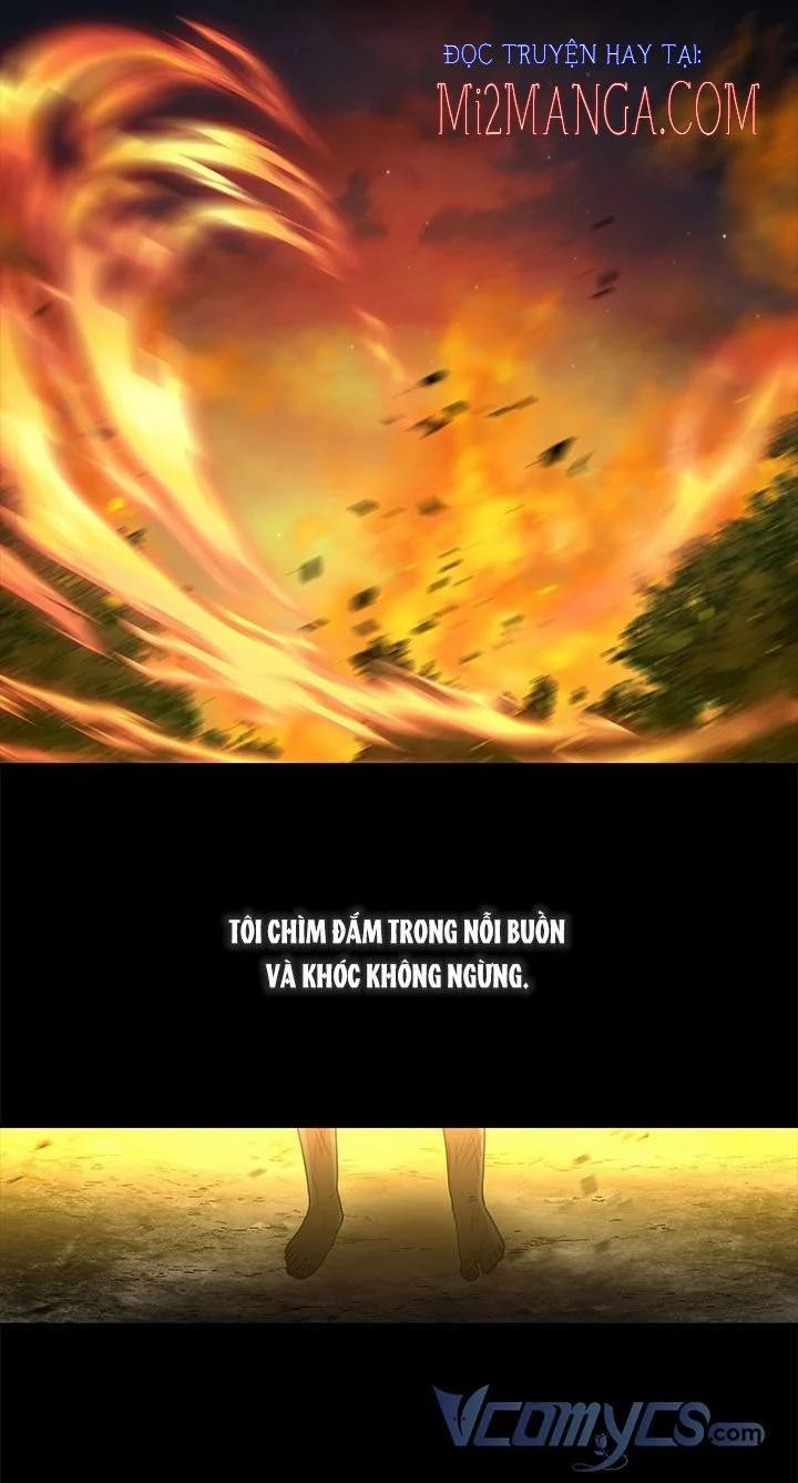 Gia Đình Bị Ám Ảnh Bởi Tôi 3.5 trang 4