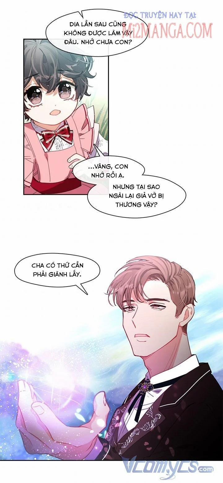 Gia Đình Bị Ám Ảnh Bởi Tôi 3 trang 13