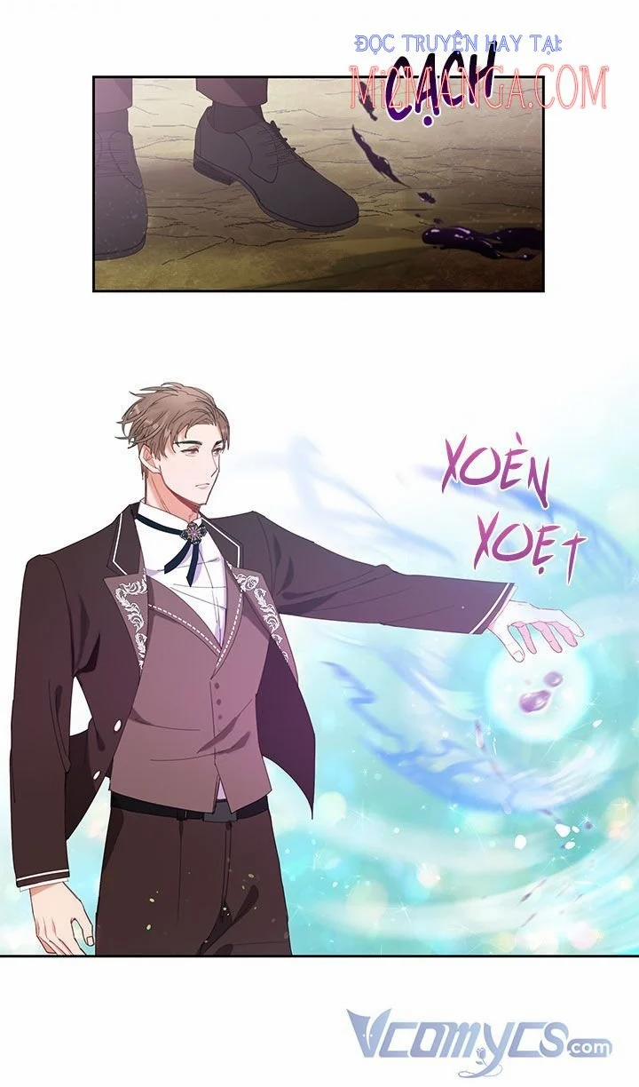 Gia Đình Bị Ám Ảnh Bởi Tôi 3 trang 14