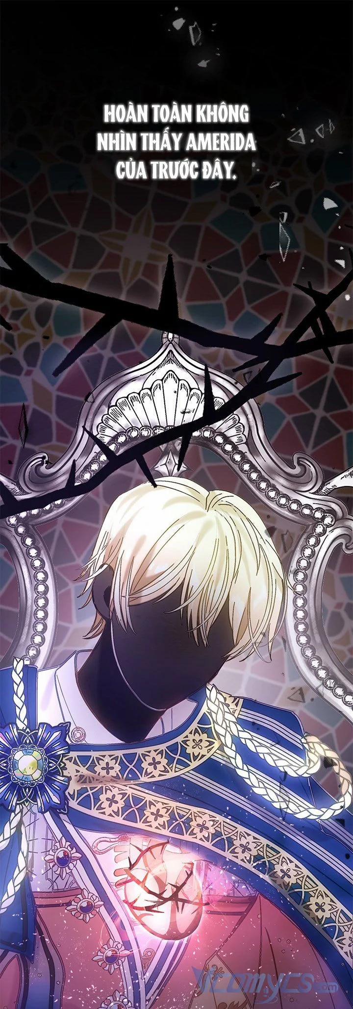 Gia Đình Bị Ám Ảnh Bởi Tôi 30.5 trang 1