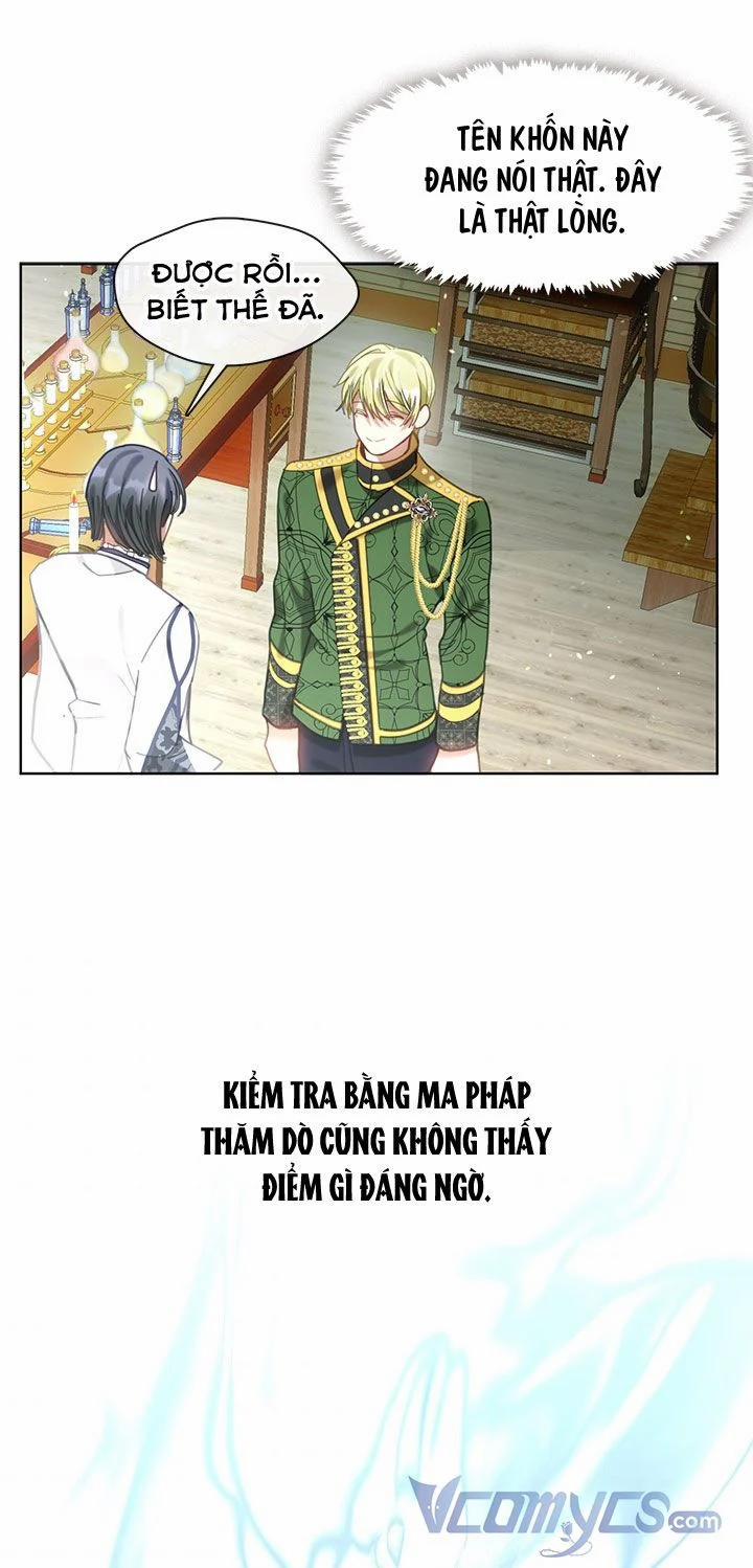 Gia Đình Bị Ám Ảnh Bởi Tôi 30.5 trang 11