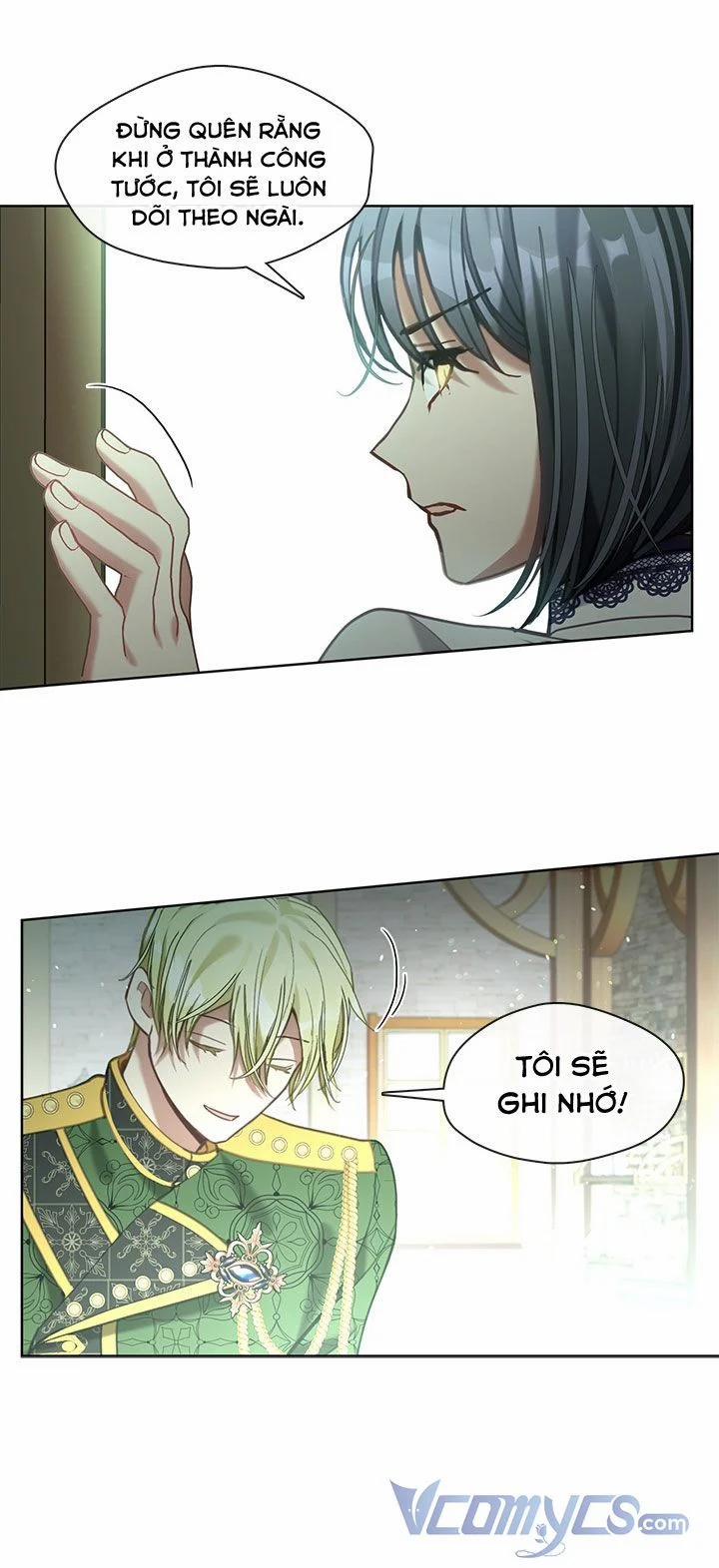 Gia Đình Bị Ám Ảnh Bởi Tôi 30.5 trang 15