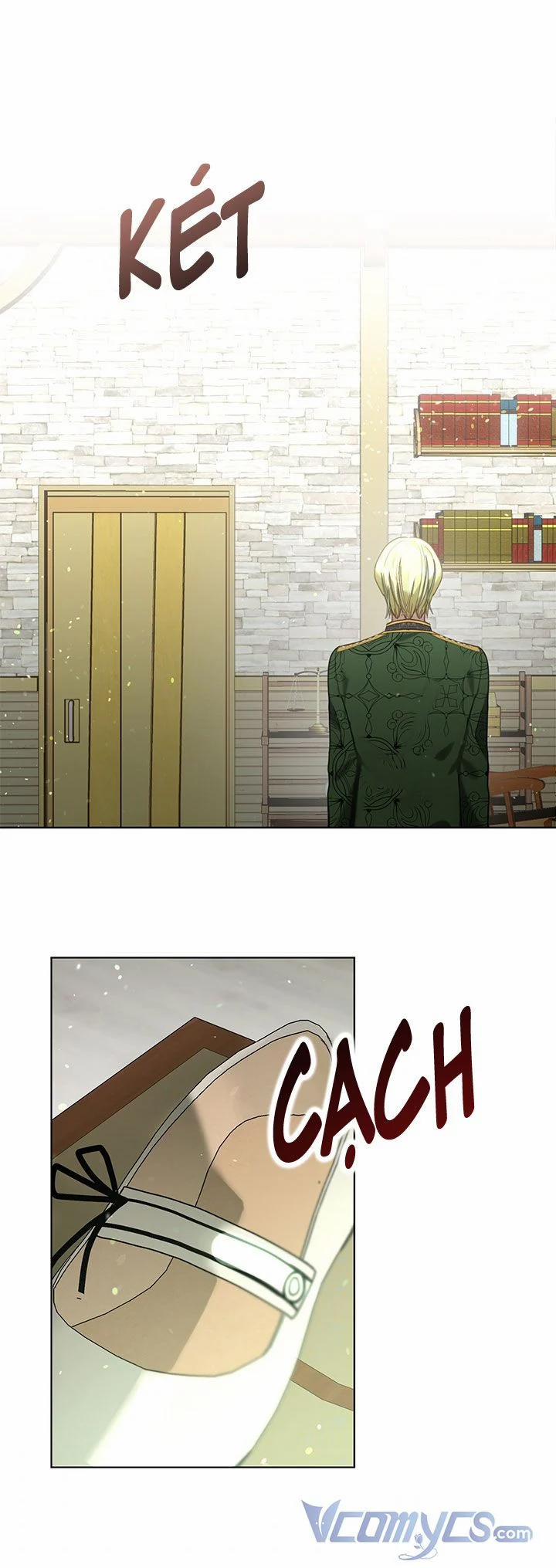 Gia Đình Bị Ám Ảnh Bởi Tôi 30.5 trang 16