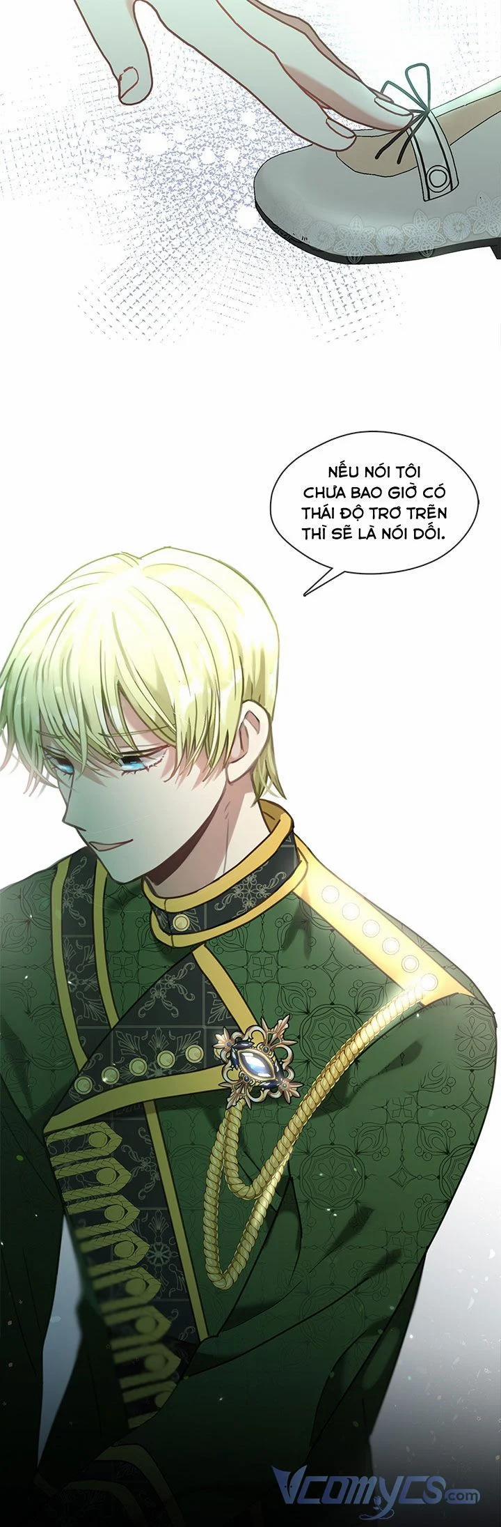 Gia Đình Bị Ám Ảnh Bởi Tôi 30.5 trang 18