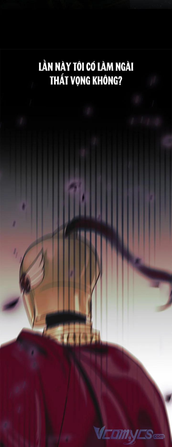 Gia Đình Bị Ám Ảnh Bởi Tôi 30.5 trang 19