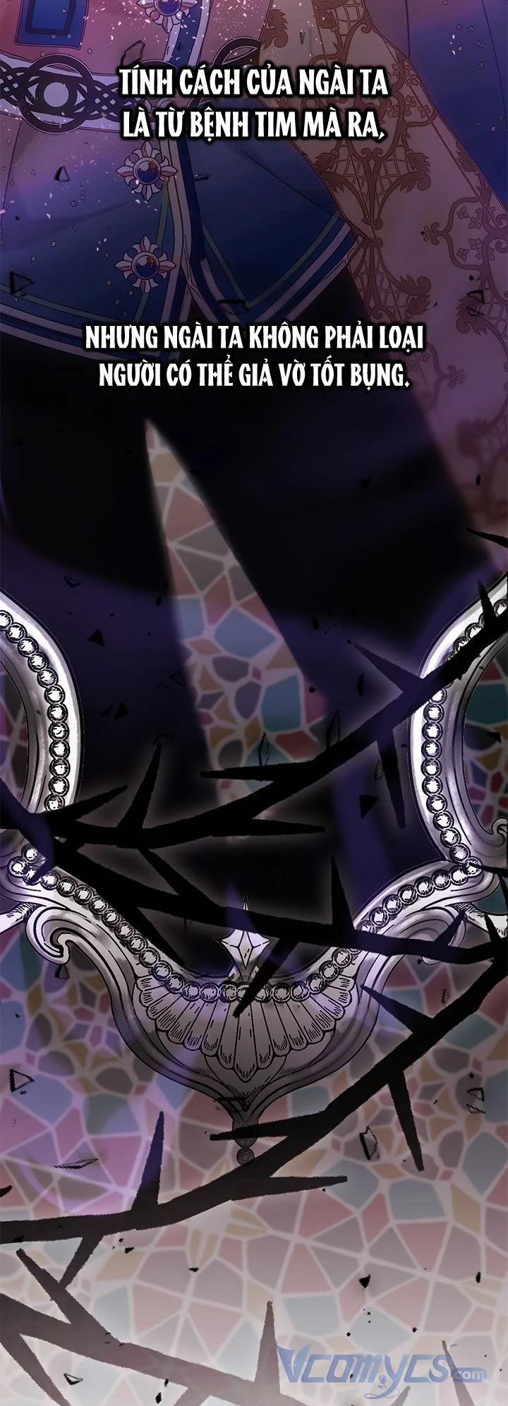 Gia Đình Bị Ám Ảnh Bởi Tôi 30.5 trang 2