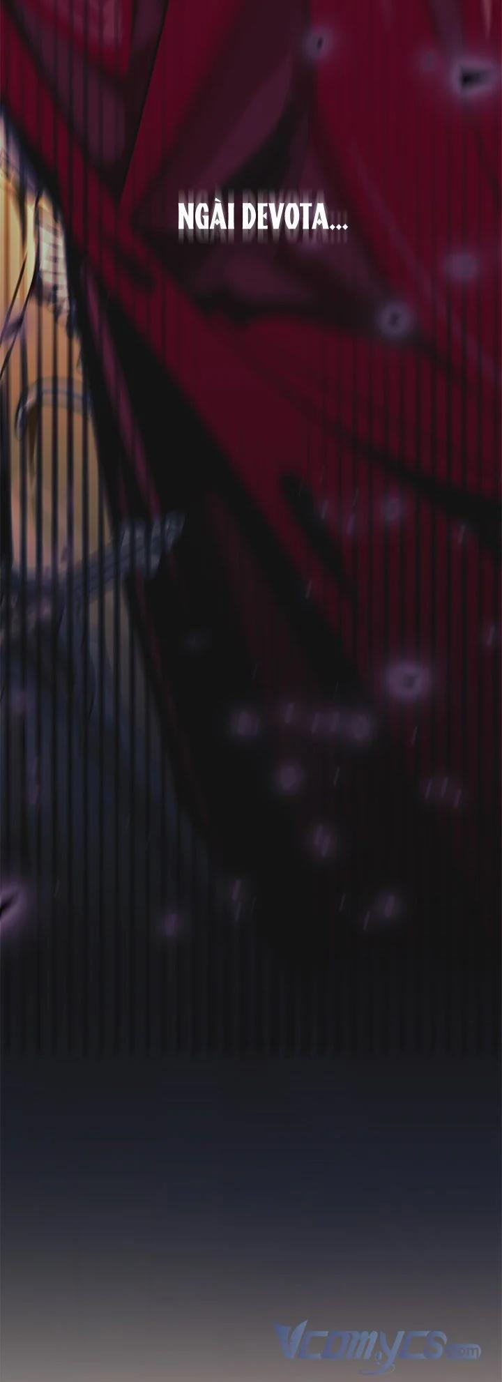 Gia Đình Bị Ám Ảnh Bởi Tôi 30.5 trang 20