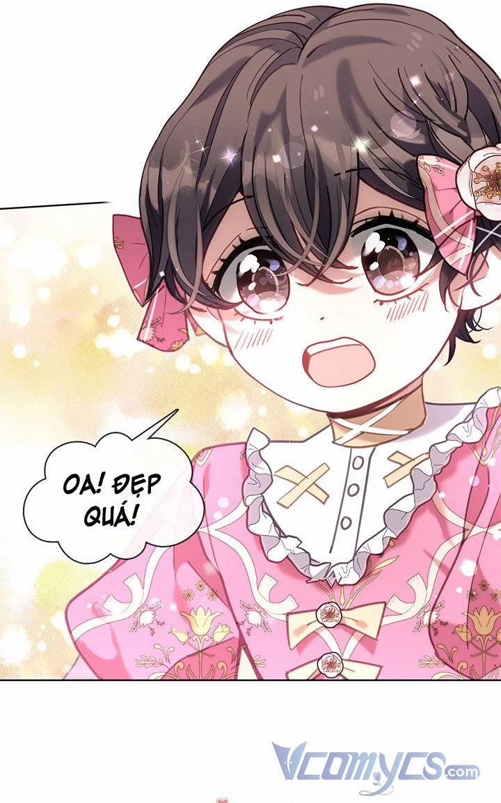 Gia Đình Bị Ám Ảnh Bởi Tôi 30.5 trang 23