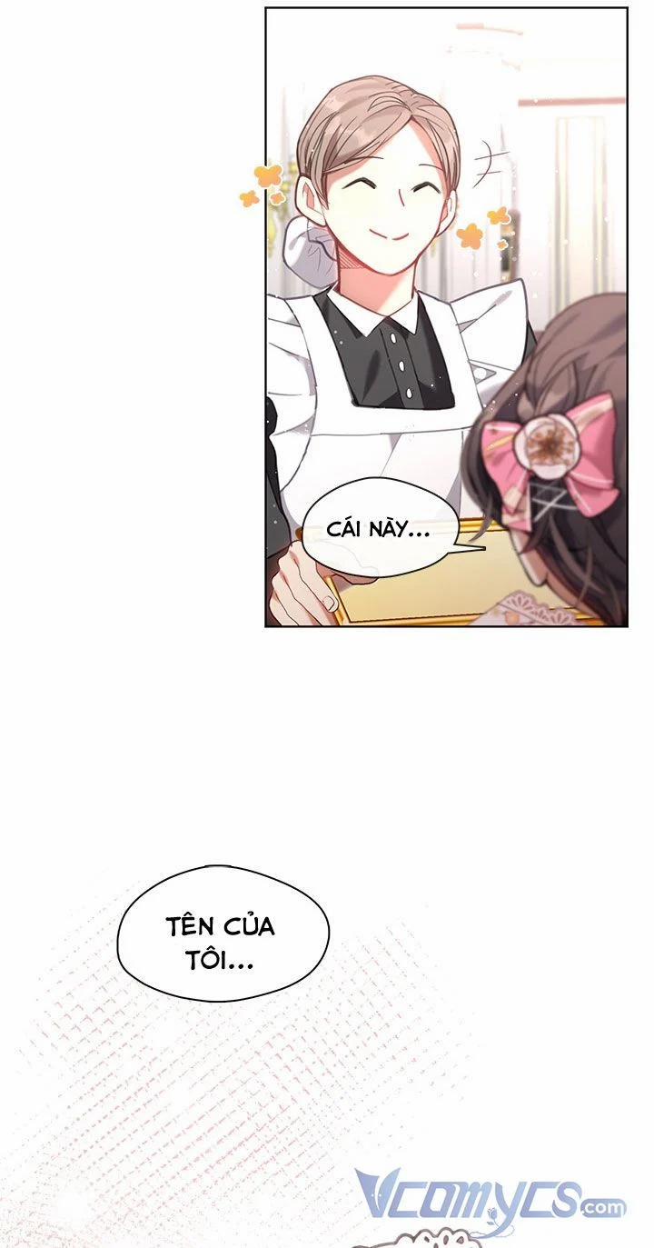 Gia Đình Bị Ám Ảnh Bởi Tôi 30.5 trang 25