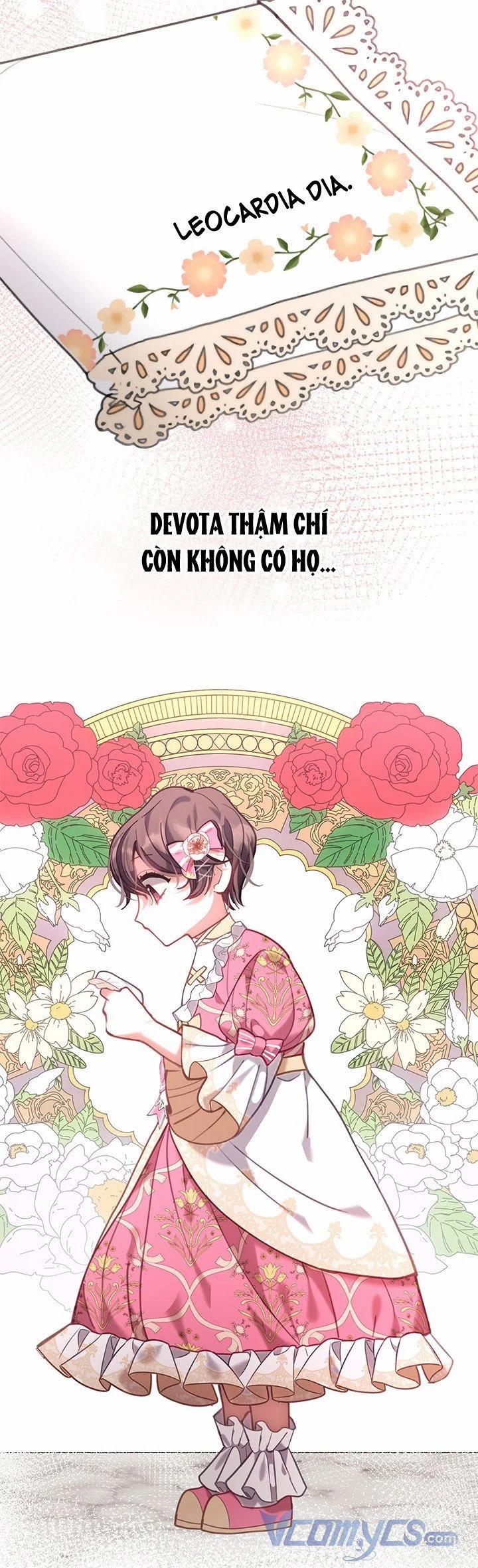 Gia Đình Bị Ám Ảnh Bởi Tôi 30.5 trang 26