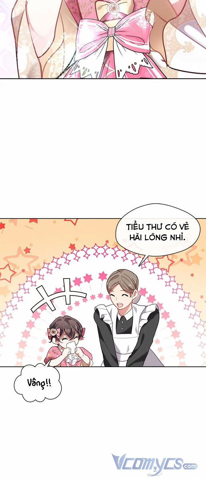 Gia Đình Bị Ám Ảnh Bởi Tôi 30.5 trang 28