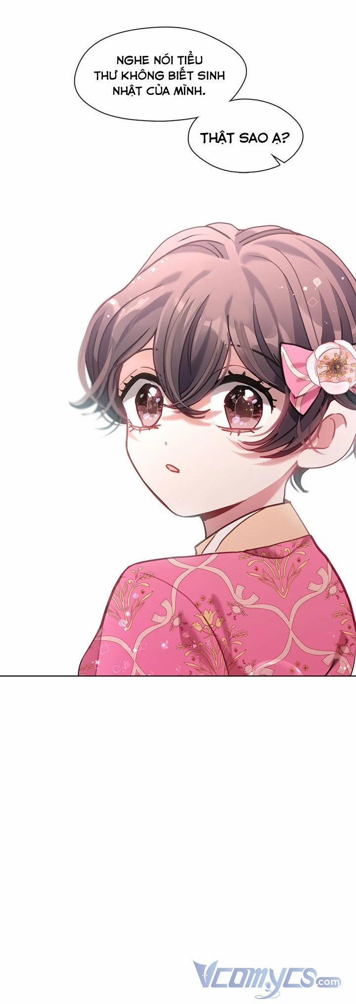 Gia Đình Bị Ám Ảnh Bởi Tôi 30.5 trang 30