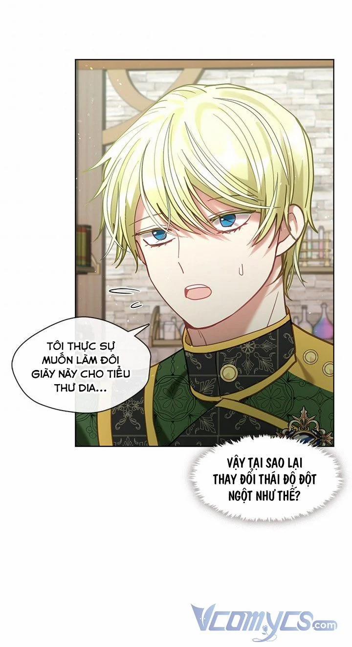 Gia Đình Bị Ám Ảnh Bởi Tôi 30.5 trang 6