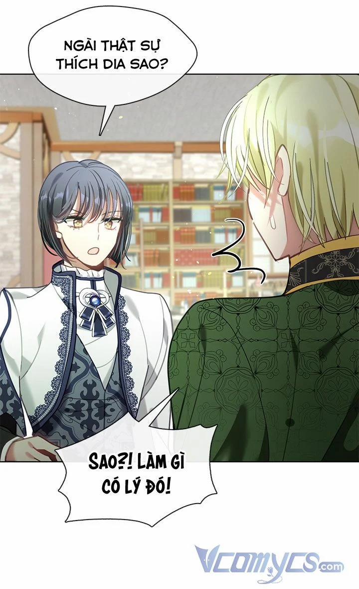 Gia Đình Bị Ám Ảnh Bởi Tôi 30.5 trang 7