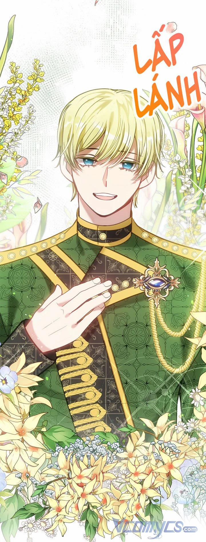 Gia Đình Bị Ám Ảnh Bởi Tôi 30.5 trang 9