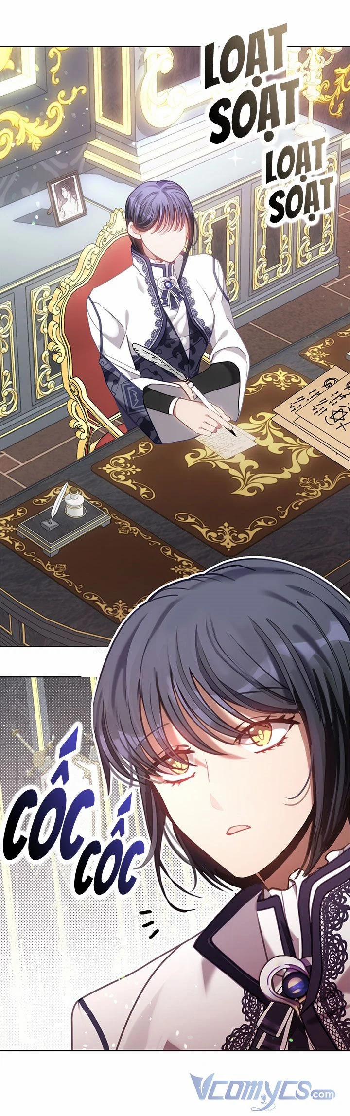 Gia Đình Bị Ám Ảnh Bởi Tôi 30 trang 1