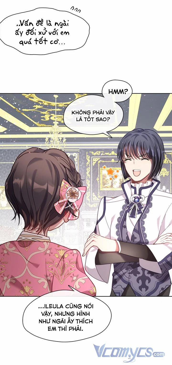 Gia Đình Bị Ám Ảnh Bởi Tôi 30 trang 10