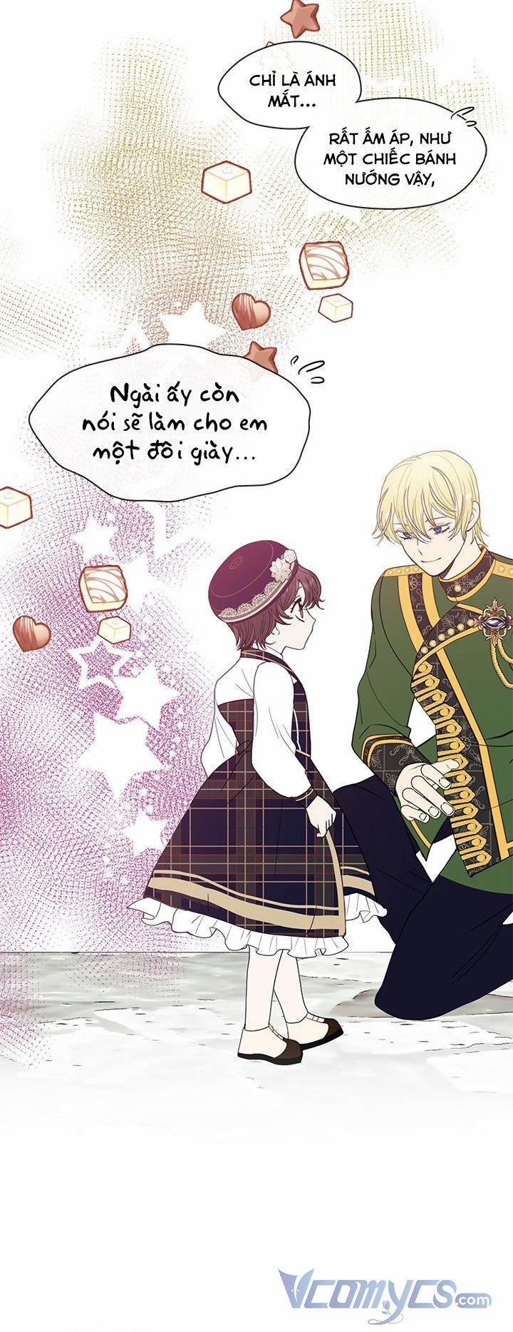 Gia Đình Bị Ám Ảnh Bởi Tôi 30 trang 14