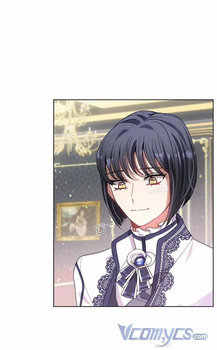 Gia Đình Bị Ám Ảnh Bởi Tôi 30 trang 16