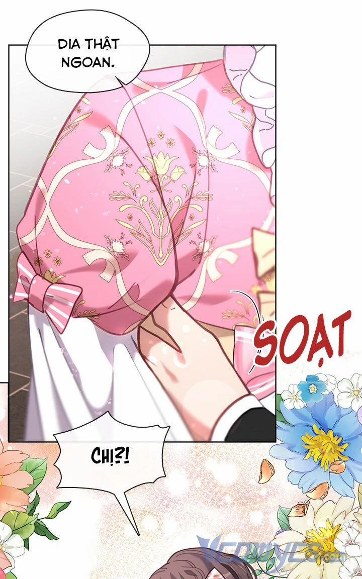 Gia Đình Bị Ám Ảnh Bởi Tôi 30 trang 17