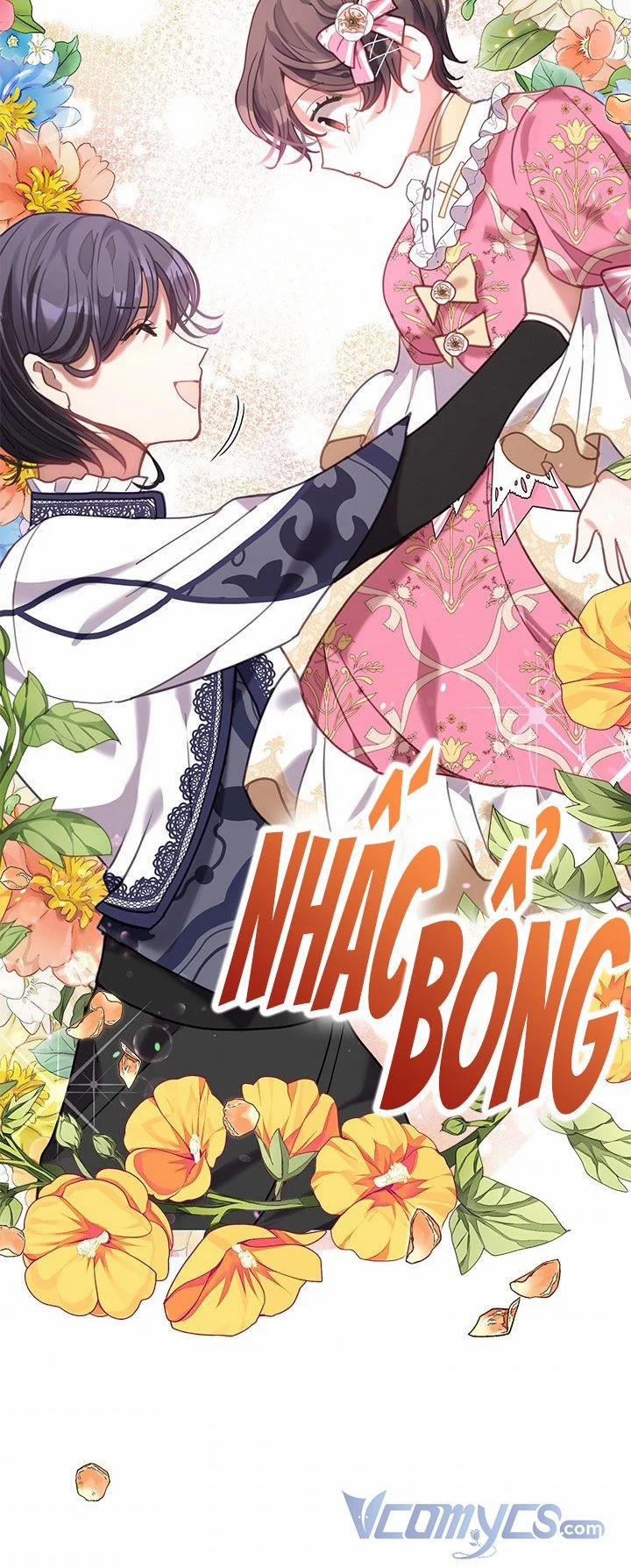 Gia Đình Bị Ám Ảnh Bởi Tôi 30 trang 18