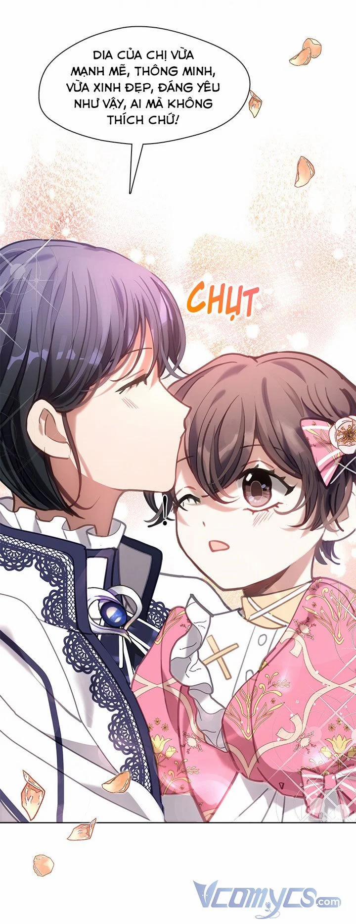 Gia Đình Bị Ám Ảnh Bởi Tôi 30 trang 19