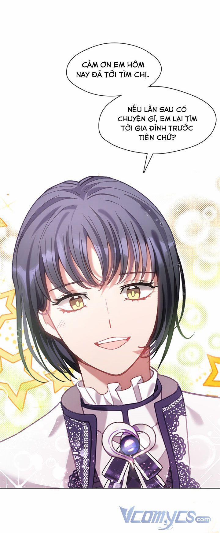 Gia Đình Bị Ám Ảnh Bởi Tôi 30 trang 21