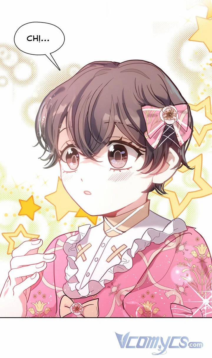 Gia Đình Bị Ám Ảnh Bởi Tôi 30 trang 22