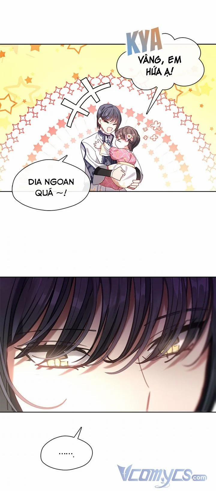 Gia Đình Bị Ám Ảnh Bởi Tôi 30 trang 23