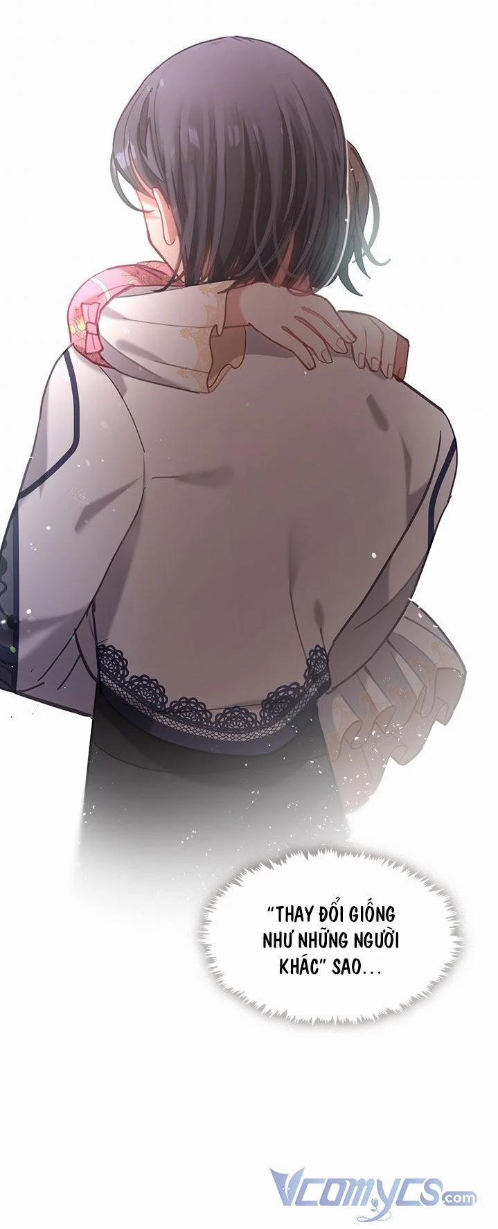 Gia Đình Bị Ám Ảnh Bởi Tôi 30 trang 24