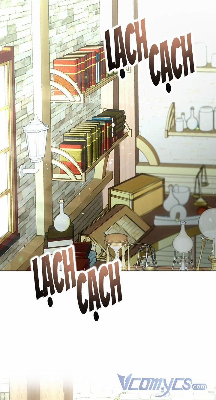 Gia Đình Bị Ám Ảnh Bởi Tôi 30 trang 26