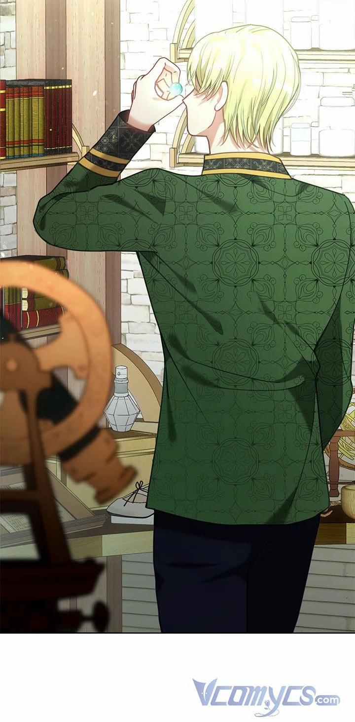 Gia Đình Bị Ám Ảnh Bởi Tôi 30 trang 27