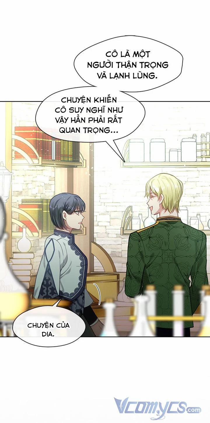 Gia Đình Bị Ám Ảnh Bởi Tôi 30 trang 29