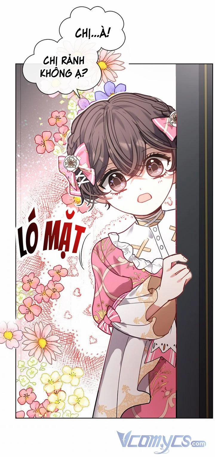 Gia Đình Bị Ám Ảnh Bởi Tôi 30 trang 3