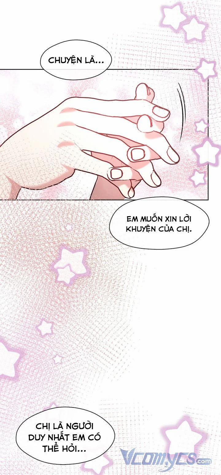 Gia Đình Bị Ám Ảnh Bởi Tôi 30 trang 6