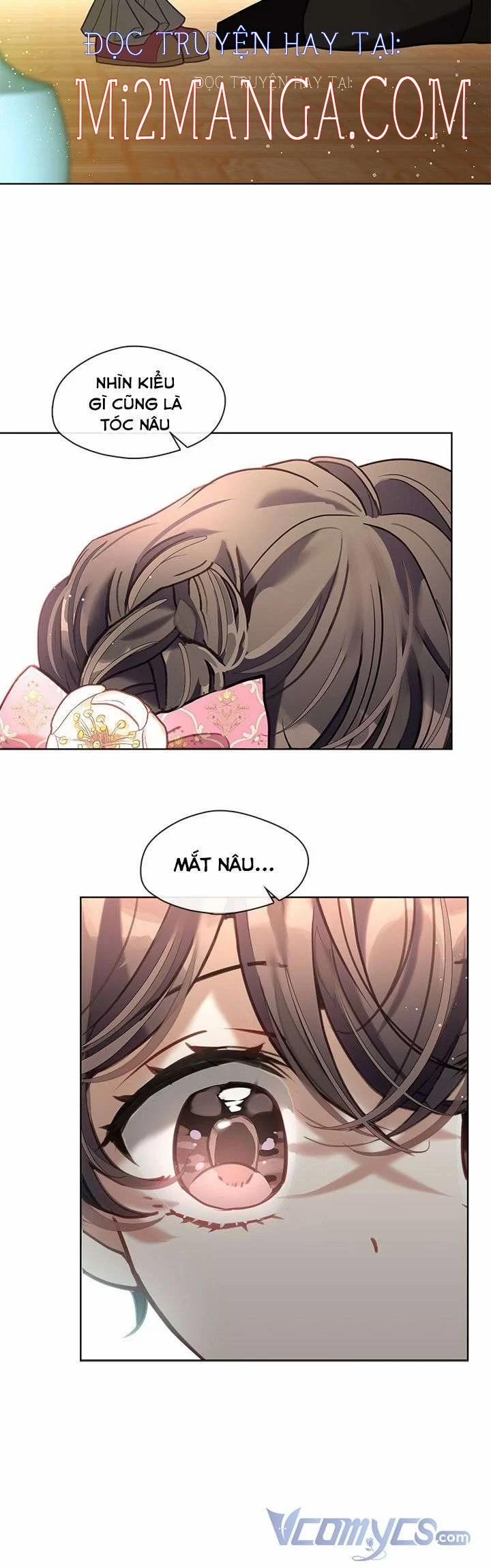 Gia Đình Bị Ám Ảnh Bởi Tôi 31.5 trang 1