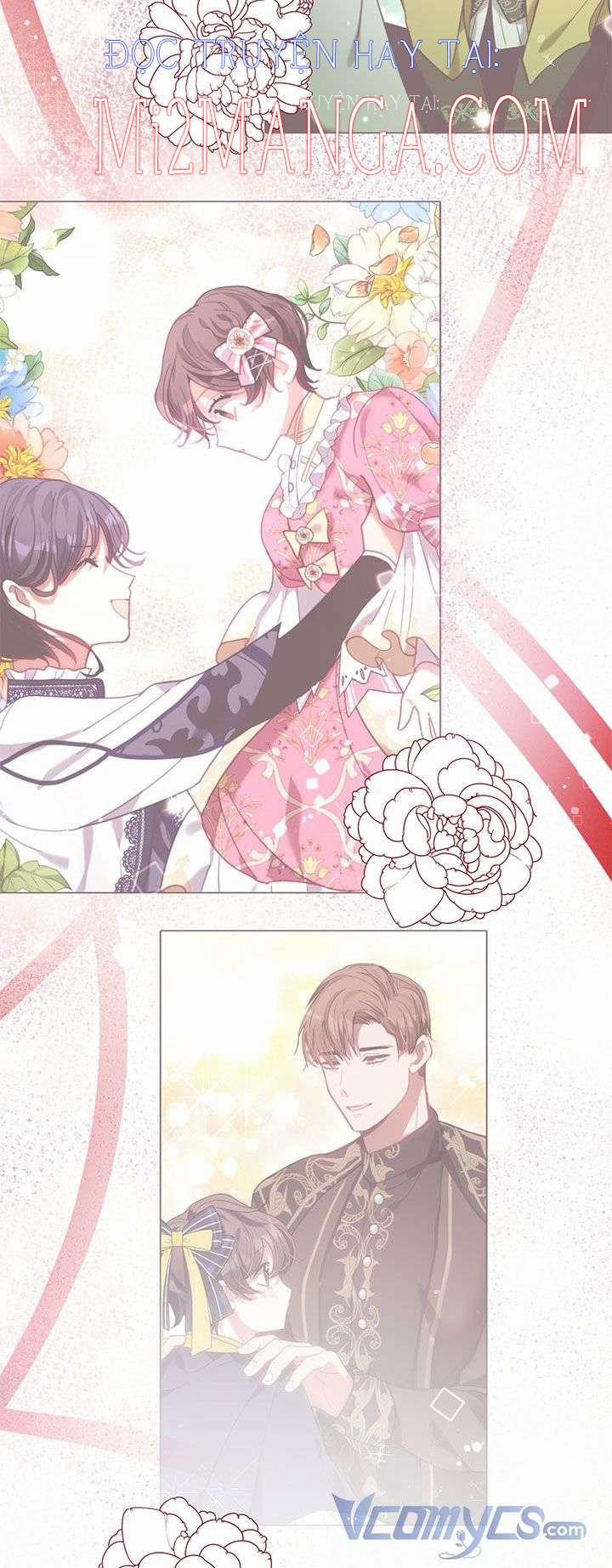 Gia Đình Bị Ám Ảnh Bởi Tôi 31.5 trang 14