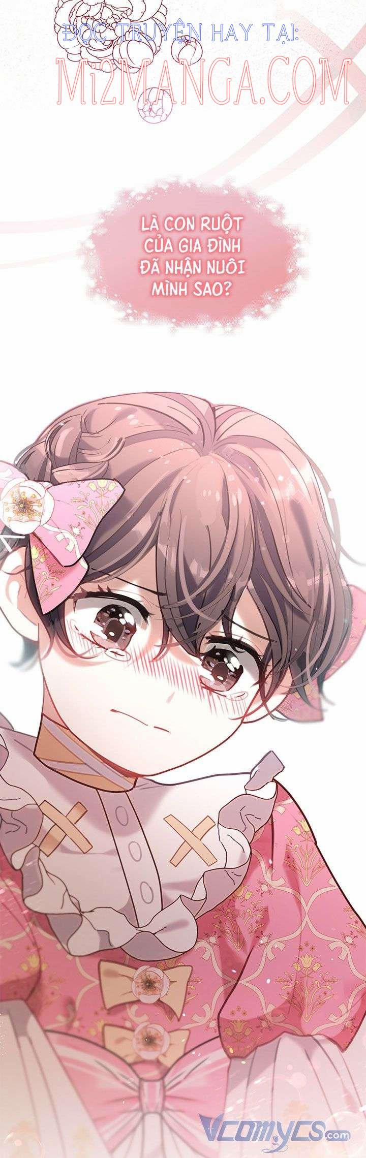 Gia Đình Bị Ám Ảnh Bởi Tôi 31.5 trang 15