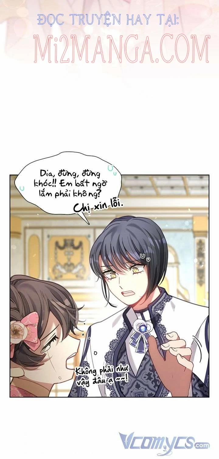 Gia Đình Bị Ám Ảnh Bởi Tôi 31.5 trang 16