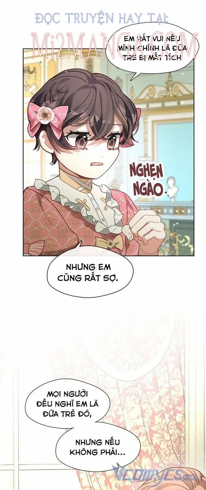 Gia Đình Bị Ám Ảnh Bởi Tôi 31.5 trang 17