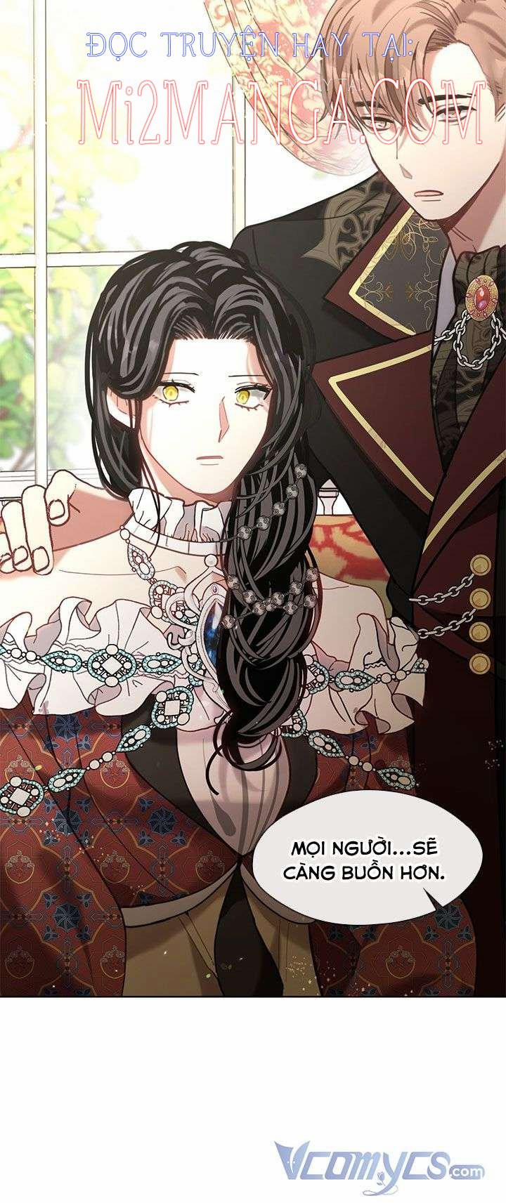 Gia Đình Bị Ám Ảnh Bởi Tôi 31.5 trang 18