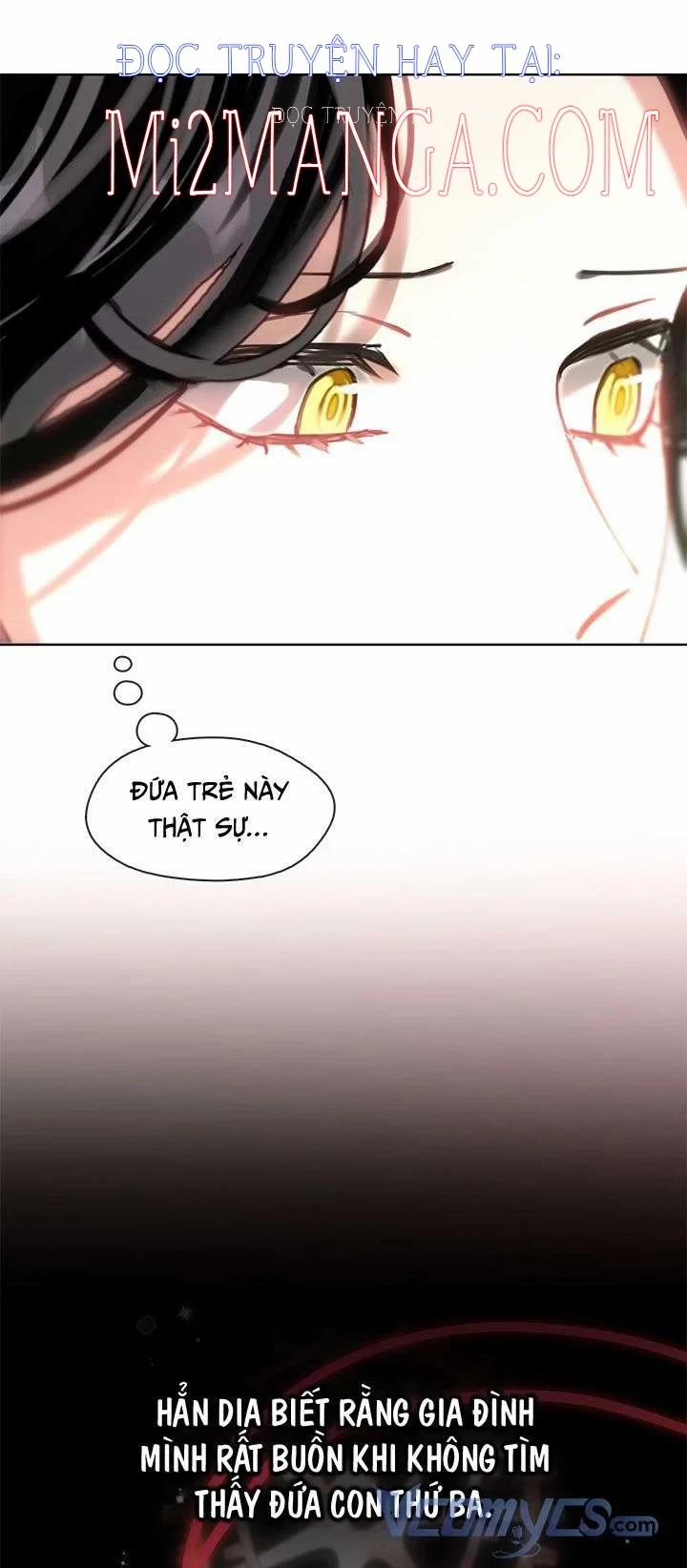 Gia Đình Bị Ám Ảnh Bởi Tôi 31.5 trang 19