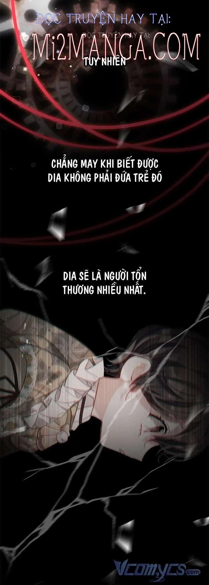 Gia Đình Bị Ám Ảnh Bởi Tôi 31.5 trang 21