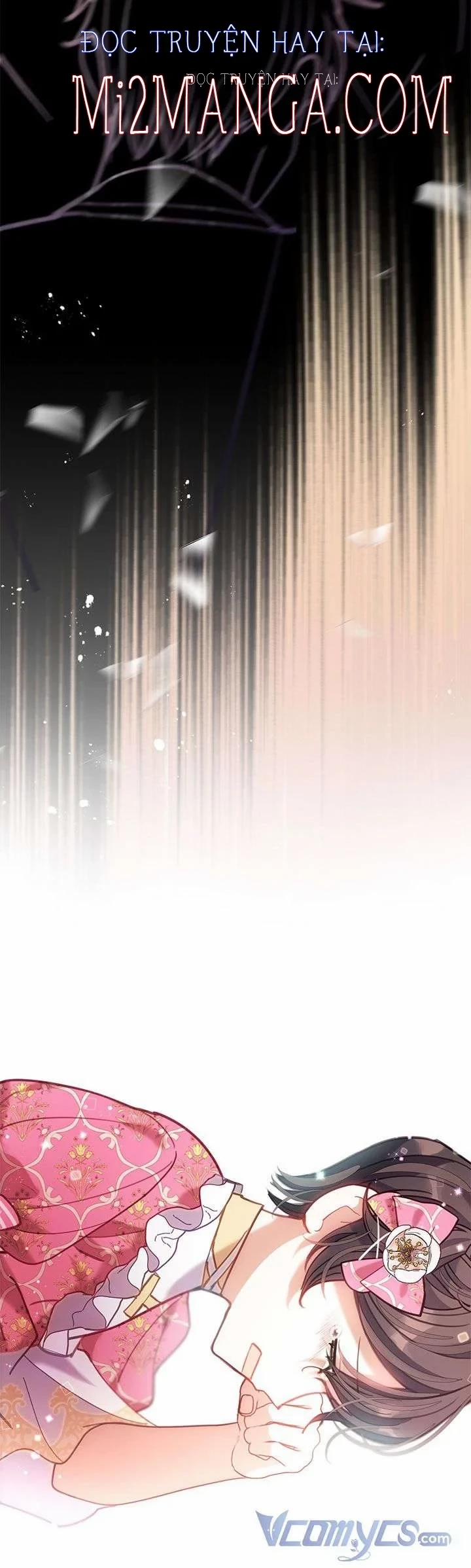 Gia Đình Bị Ám Ảnh Bởi Tôi 31.5 trang 23