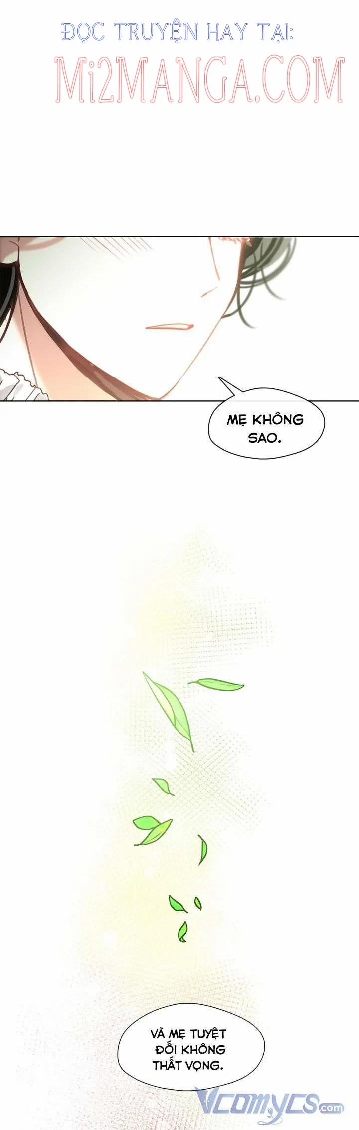 Gia Đình Bị Ám Ảnh Bởi Tôi 31.5 trang 24