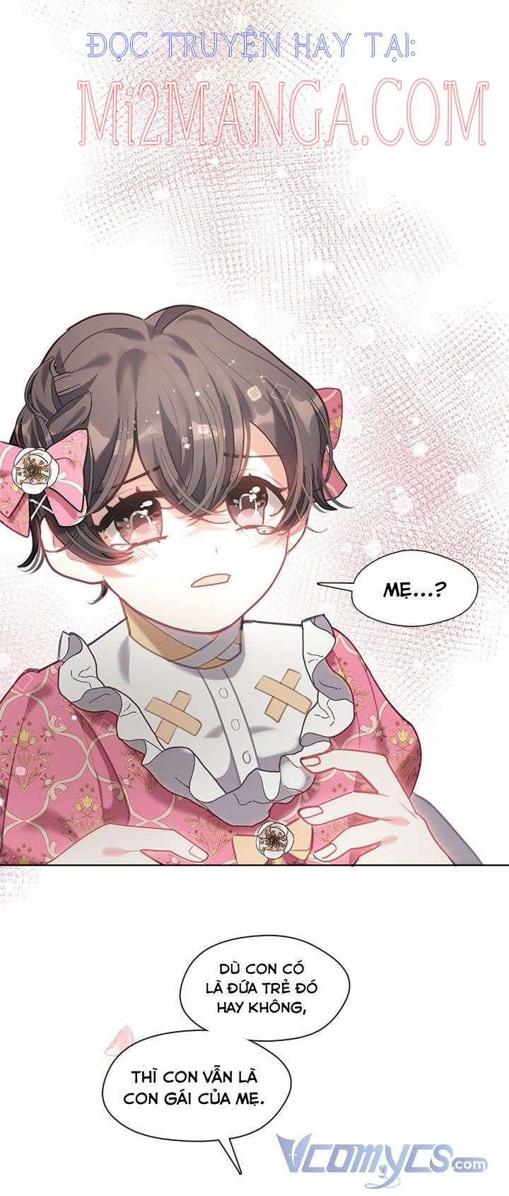 Gia Đình Bị Ám Ảnh Bởi Tôi 31.5 trang 25