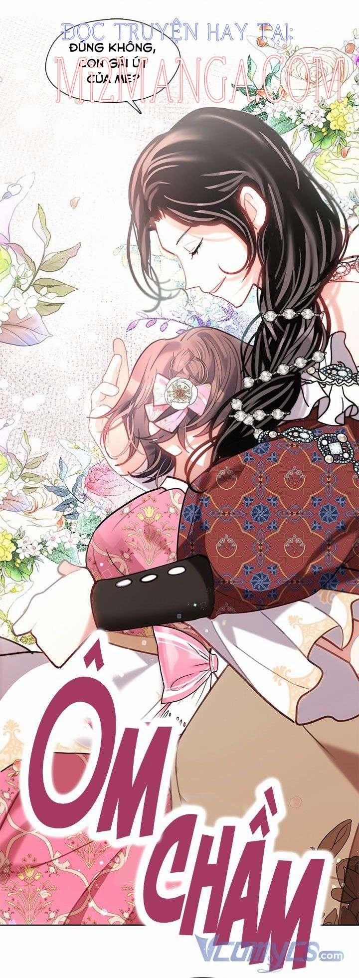 Gia Đình Bị Ám Ảnh Bởi Tôi 31.5 trang 27